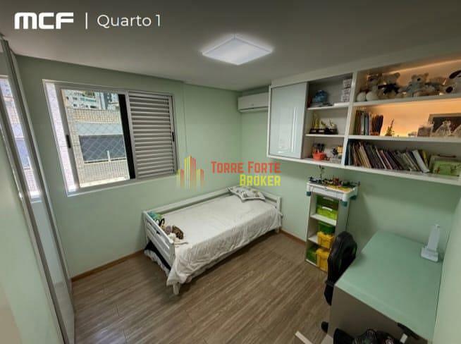 Cobertura, Buritis, 4 Quartos, 3 Vagas, 2 Suítes