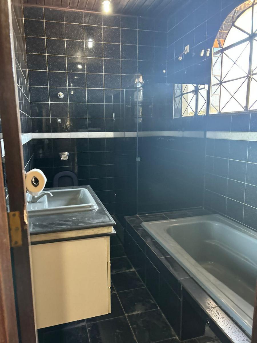 Casa, Glória, 5 Quartos, 2 Vagas, 1 Suíte