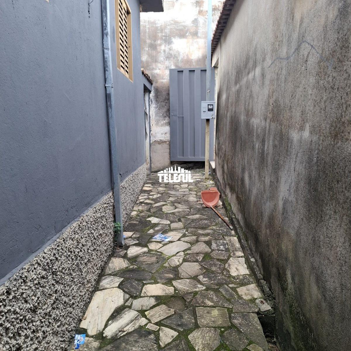 Casa, Jardim Canaã, 3 Quartos, 1 Vaga