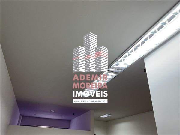 Sala, Santa Efigênia