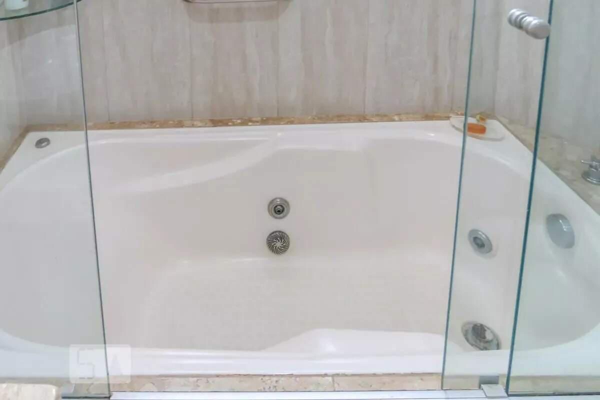 Cobertura, Grajaú, 4 Quartos, 3 Vagas, 1 Suíte