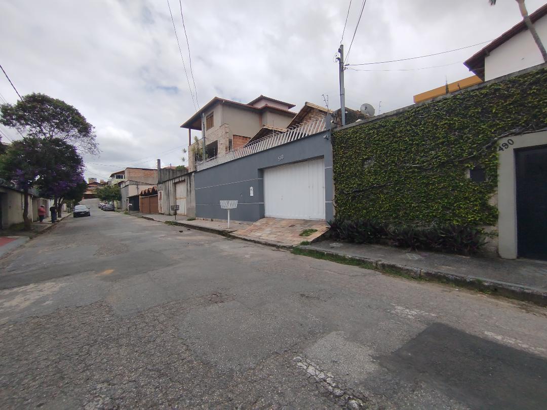 Casa, Copacabana, 3 Quartos, 10 Vagas