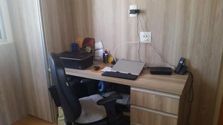 Apartamento, Fernão Dias, 3 Quartos, 2 Vagas, 1 Suíte