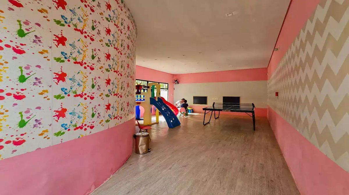 Apartamento, Vila da Serra, 2 Quartos, 1 Vaga, 1 Suíte