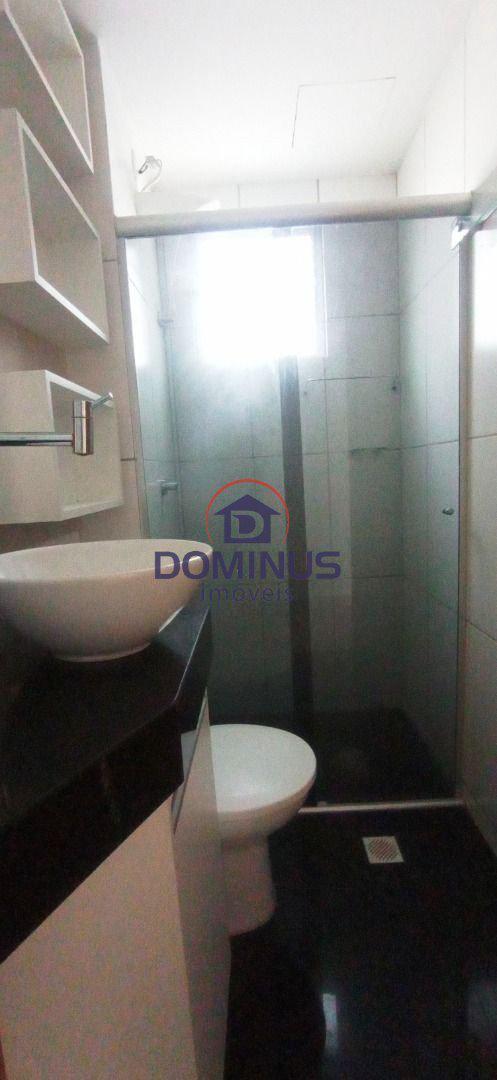 Apartamento, Castelo, 2 Quartos, 1 Vaga