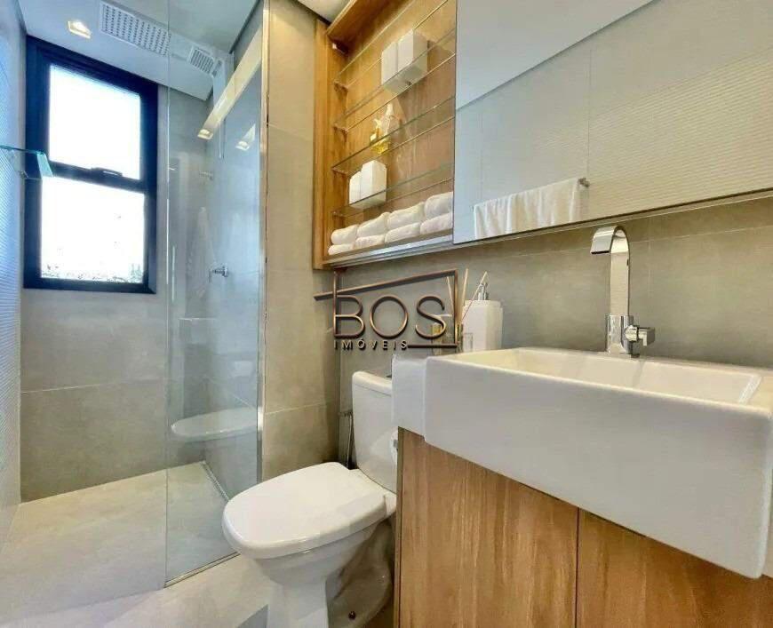 Apartamento, Santo Agostinho, 3 Quartos, 2 Vagas, 1 Suíte