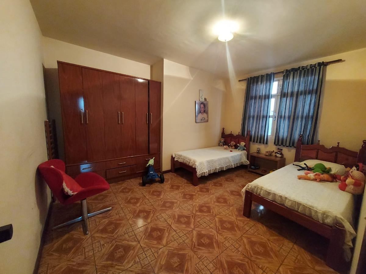 Casa, Palmares, 4 Quartos, 5 Vagas, 1 Suíte