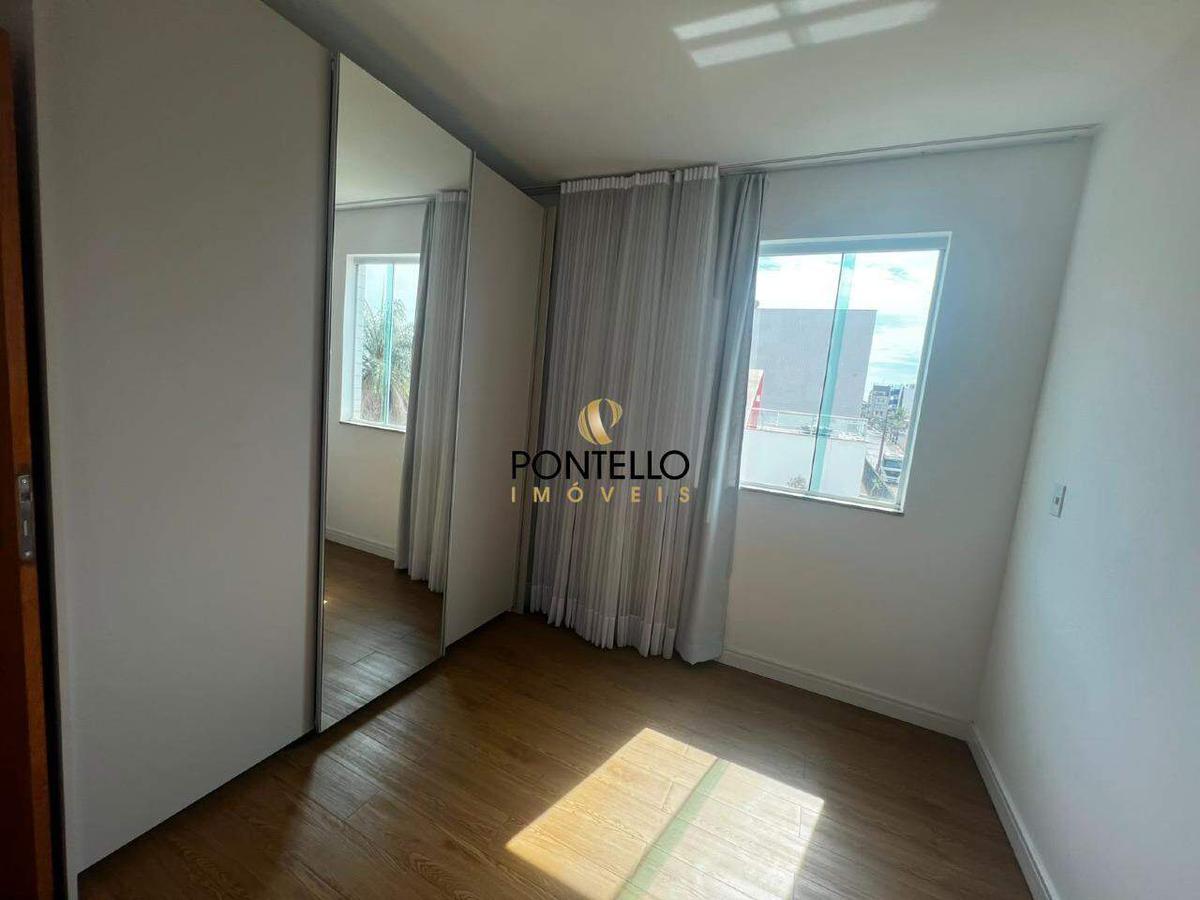Apartamento, Cedro e Cachoeira, 4 Quartos, 2 Vagas, 1 Suíte