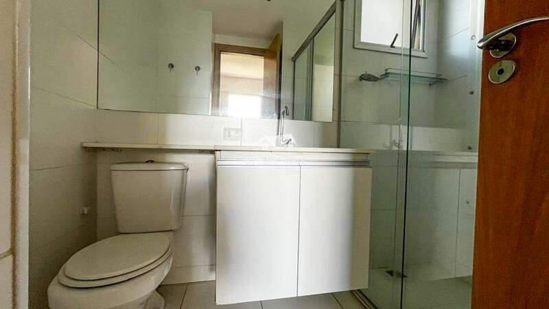 Apartamento, Estoril, 3 Quartos, 2 Vagas, 1 Suíte