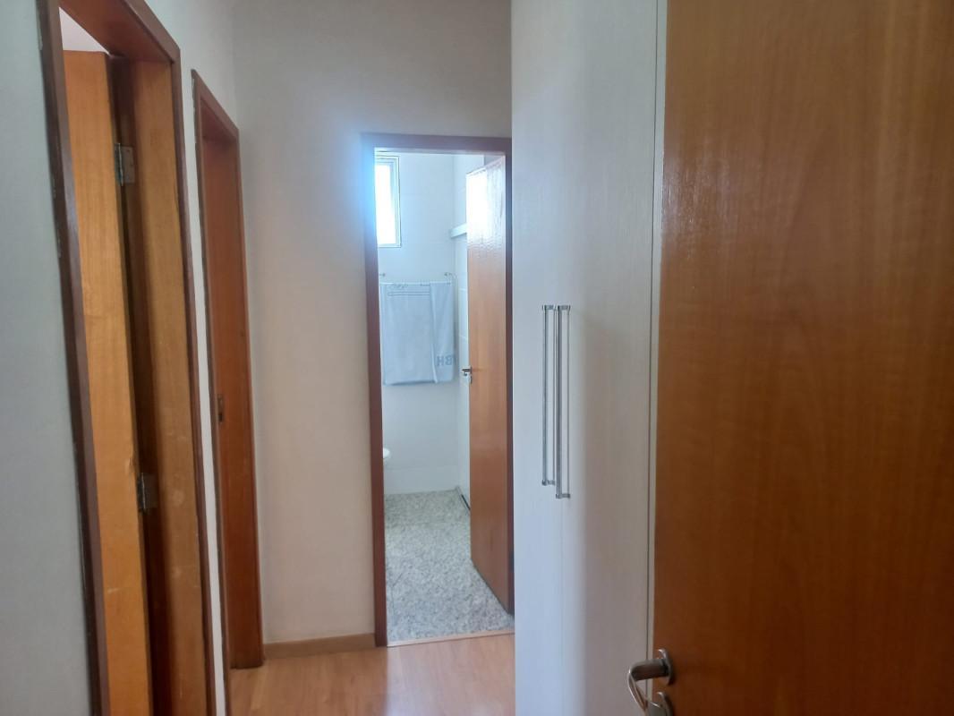 Cobertura, Planalto, 3 Quartos, 2 Vagas, 1 Suíte