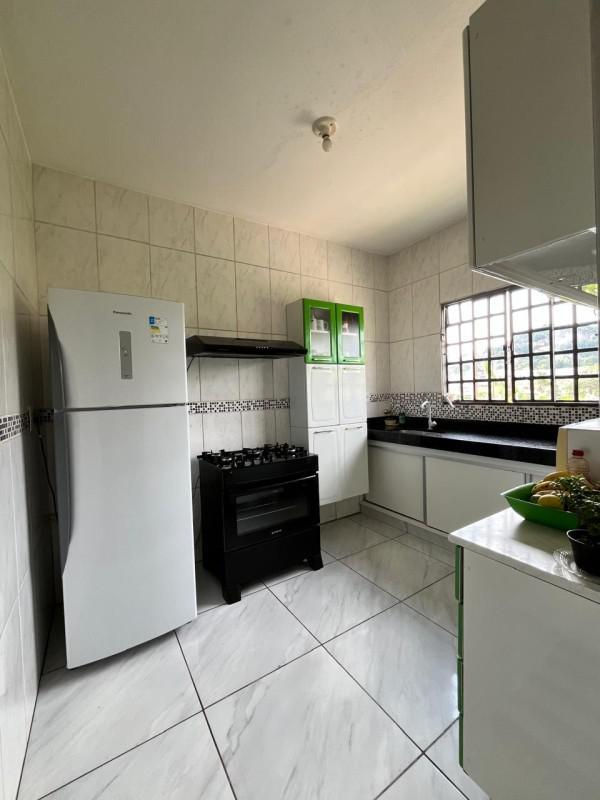 Casa, Eldorado, 3 Quartos, 2 Vagas