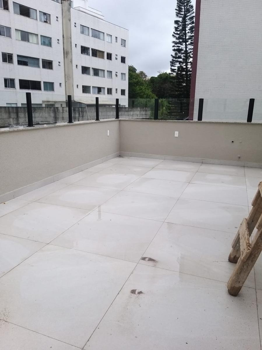 Cobertura, Santo Antônio, 3 Quartos, 3 Vagas, 1 Suíte
