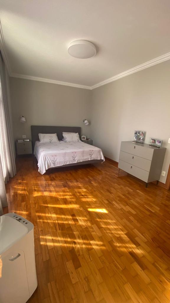 Apartamento, Floresta, 4 Quartos, 2 Vagas, 1 Suíte