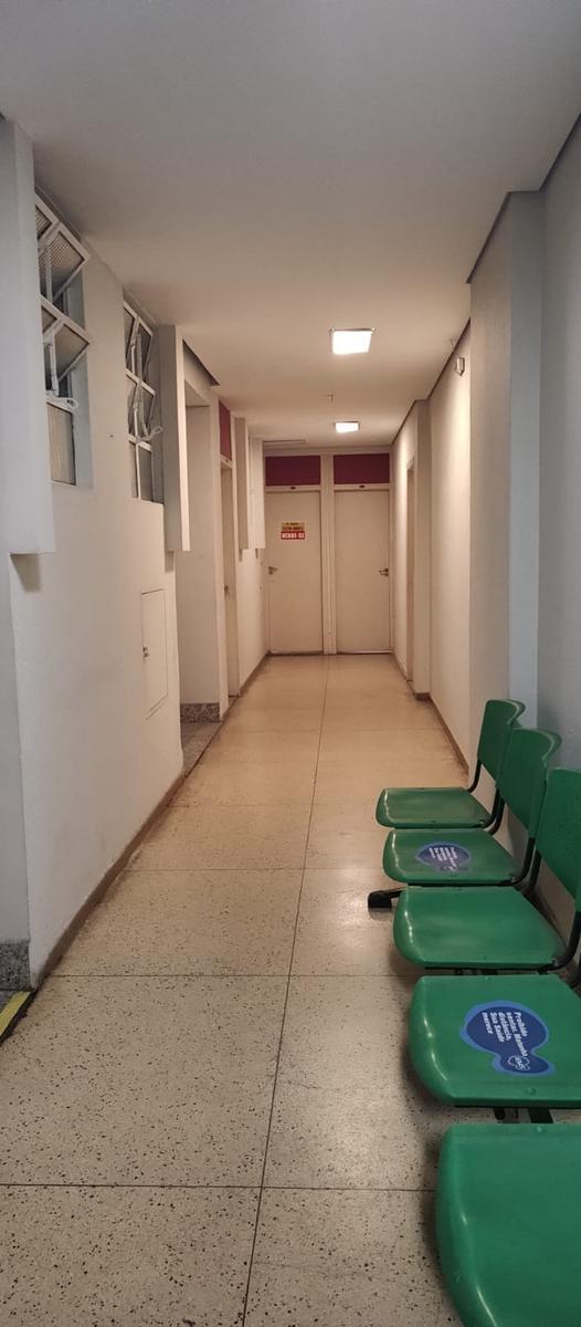 Sala, Centro, 0 Quarto, 0 Vaga