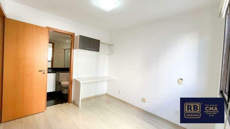 Apartamento, Lourdes, 2 Quartos, 2 Vagas, 2 Suítes