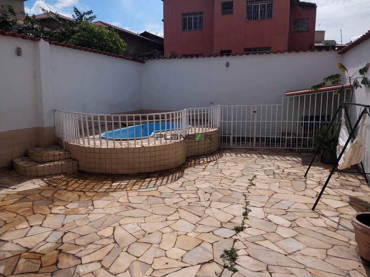 Casa, Jardim Riacho das Pedras, 3 Quartos, 4 Vagas, 1 Suíte