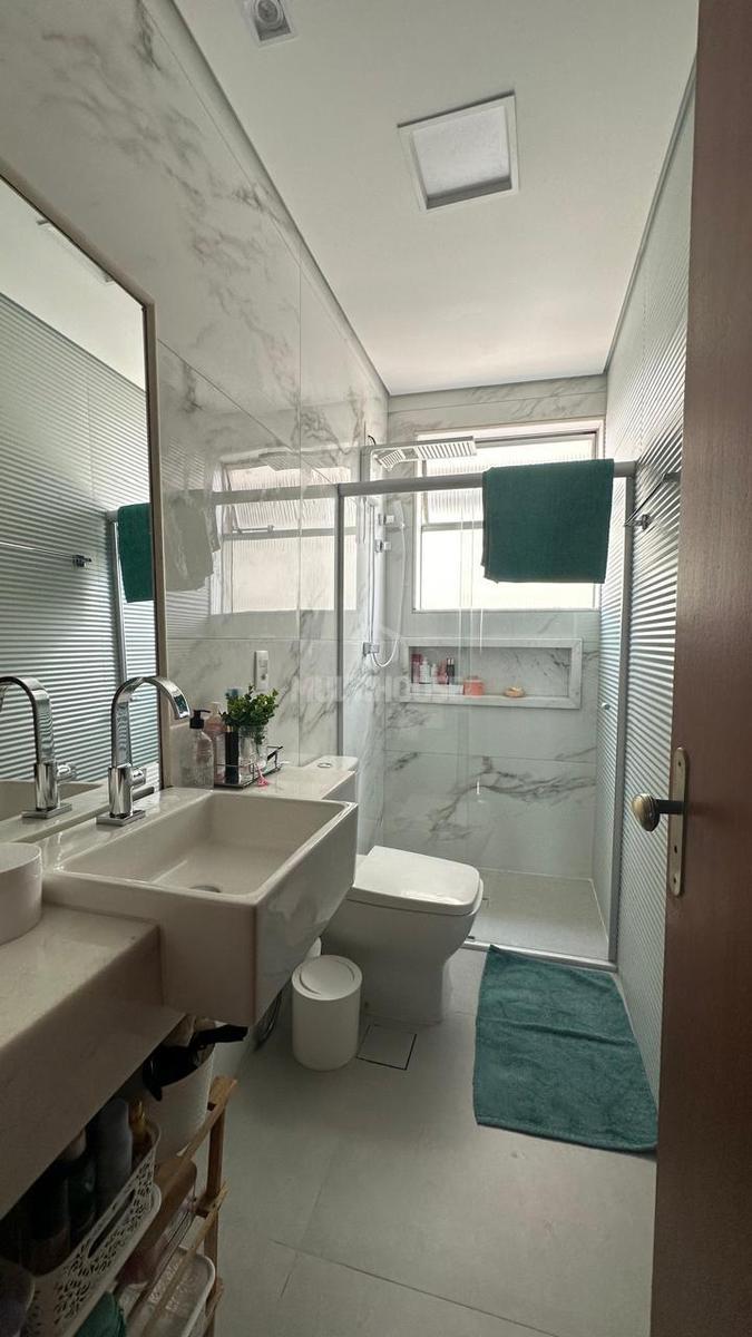 Apartamento, Grajaú, 4 Quartos, 2 Vagas, 1 Suíte