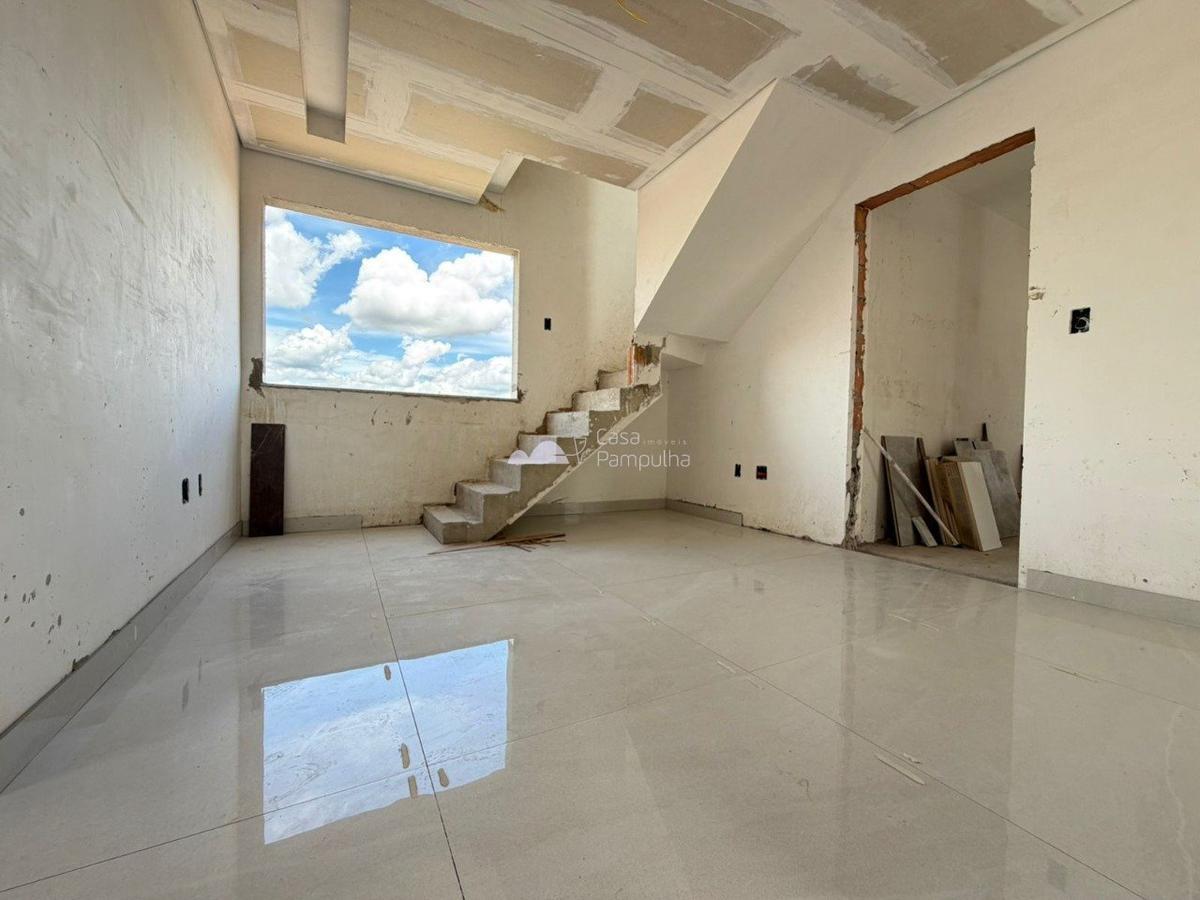 Apartamento, Santa Mônica, 3 Quartos, 1 Vaga, 1 Suíte