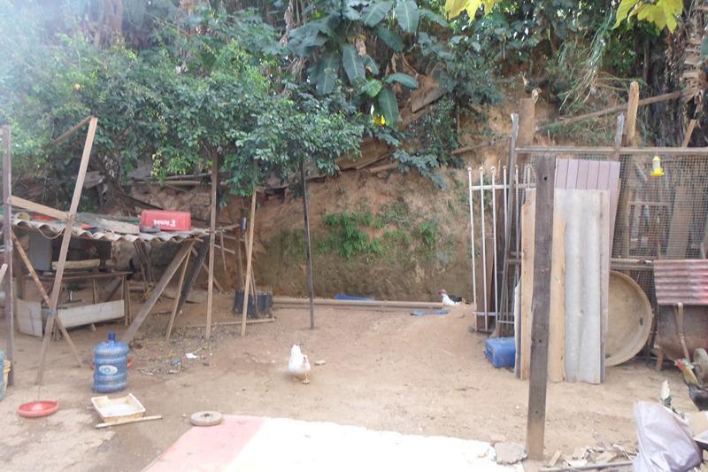 Lote, Nova Gameleira, 0 Quarto, 0 Vaga