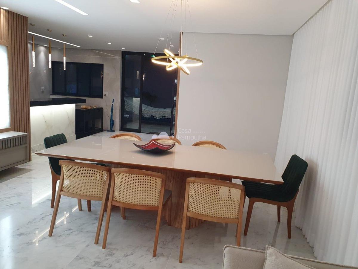 Casa, Gran Park, 5 Quartos, 4 Vagas, 5 Suítes