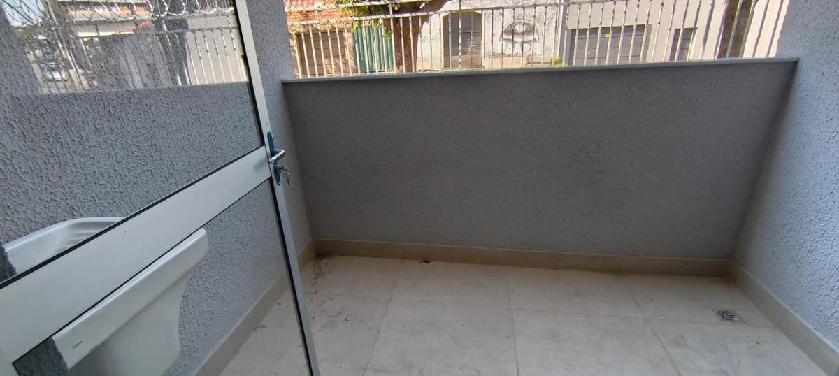 Apartamento, Santa Rosa, 2 Quartos, 1 Vaga, 1 Suíte