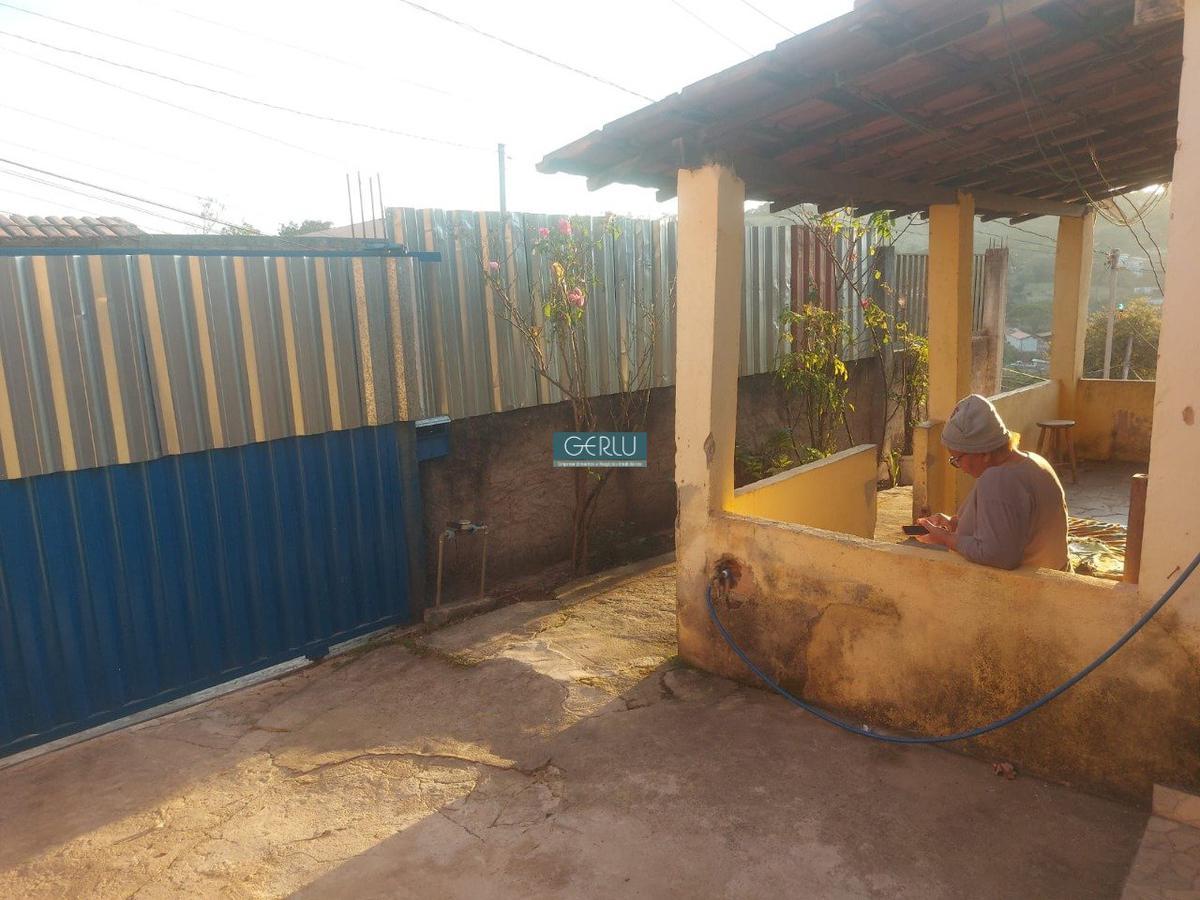 Casa, Marimbá, 3 Quartos, 2 Vagas