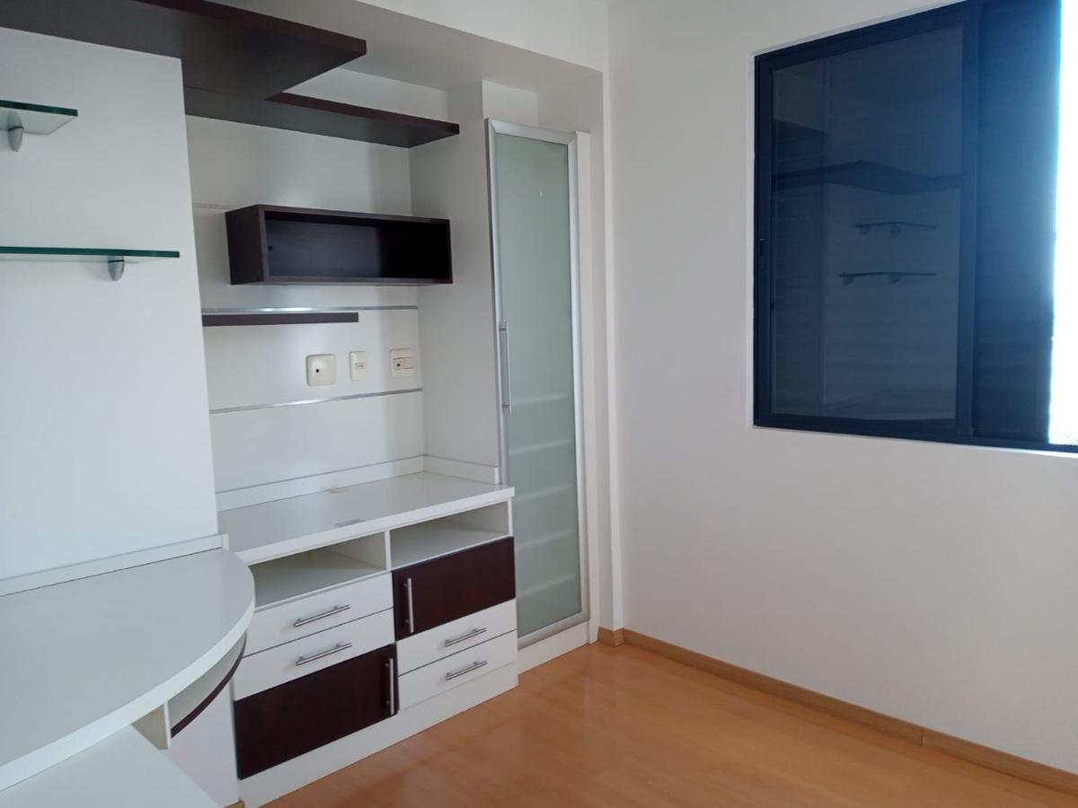 Apartamento, Liberdade, 3 Quartos, 2 Vagas, 1 Suíte