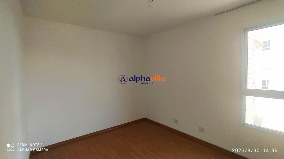 Apartamento, Alphaville - Lagoa dos Ingleses, 4 Quartos, 3 Vagas, 2 Suítes