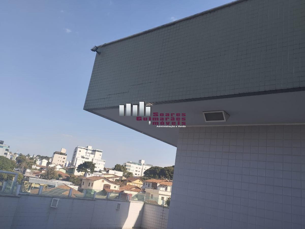 Apartamento, Jaraguá, 4 Quartos, 5 Vagas, 1 Suíte