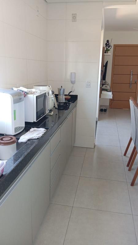 Apartamento, Salgado Filho, 2 Quartos, 2 Vagas, 1 Suíte