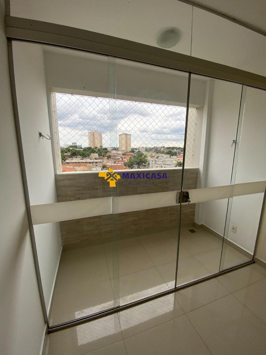 Apartamento, Vila Clóris, 3 Quartos, 2 Vagas, 1 Suíte