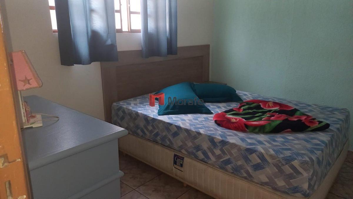 Apartamento, Alípio de Melo, 2 Quartos, 1 Vaga