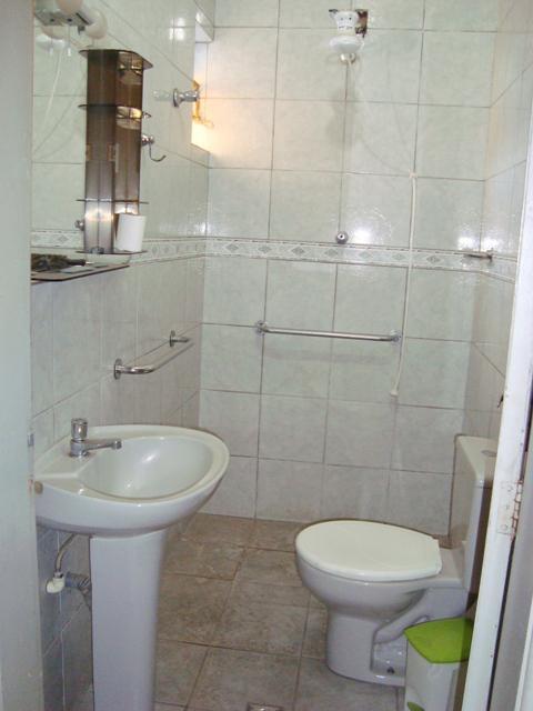 Casa, São Salvador, 3 Quartos, 2 Vagas