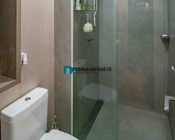 Apartamento, Barro Preto, 1 Quarto, 1 Vaga, 1 Suíte