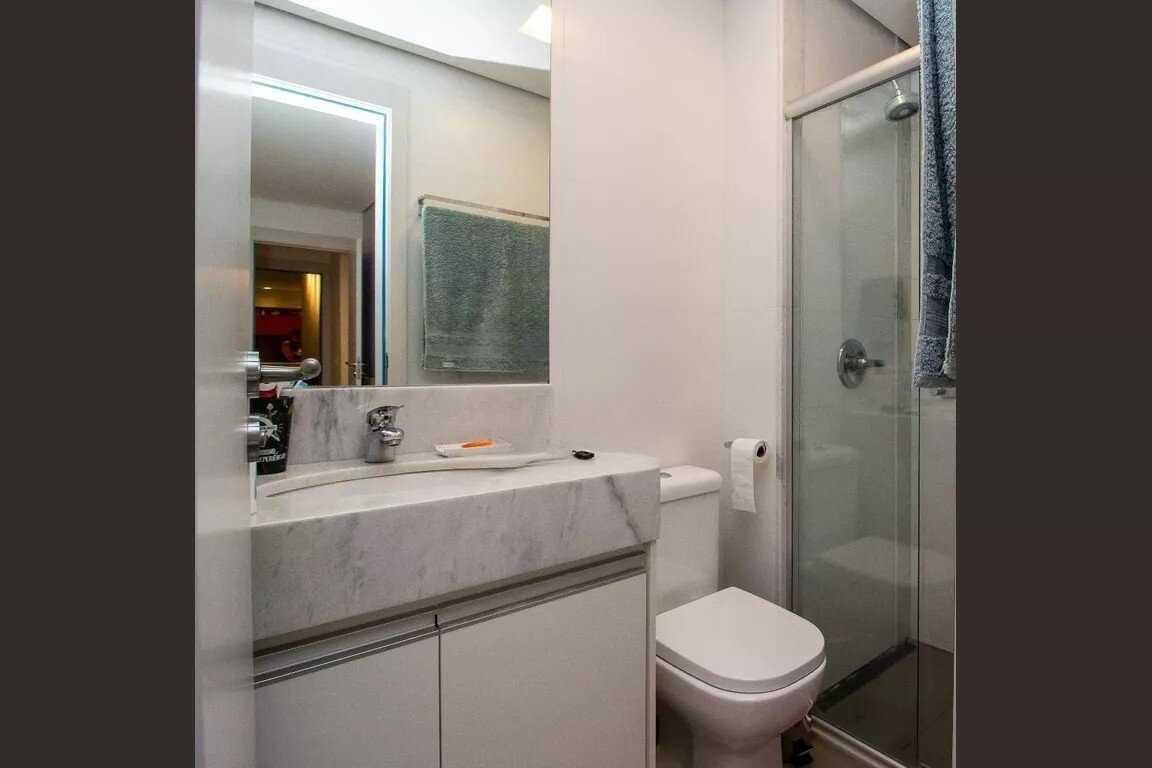 Apartamento, Anchieta, 3 Quartos, 3 Vagas, 1 Suíte