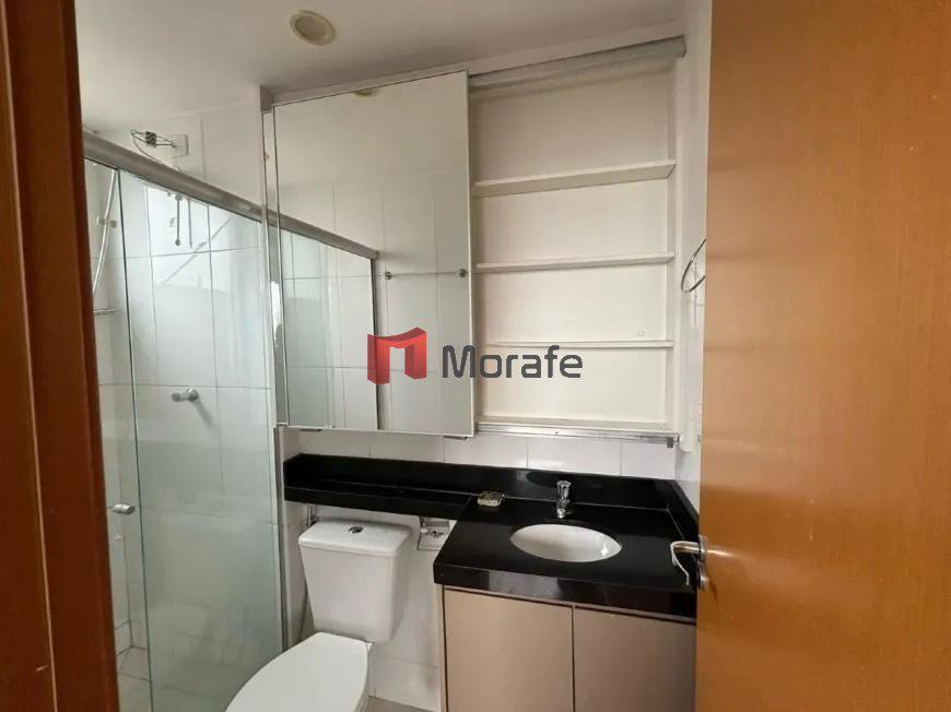 Apartamento, Ouro Preto, 4 Quartos, 3 Vagas, 1 Suíte