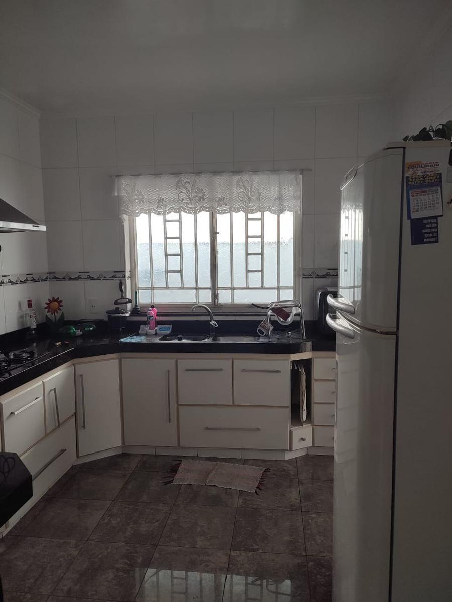 Casa, Céu Azul, 8 Quartos, 6 Vagas, 5 Suítes