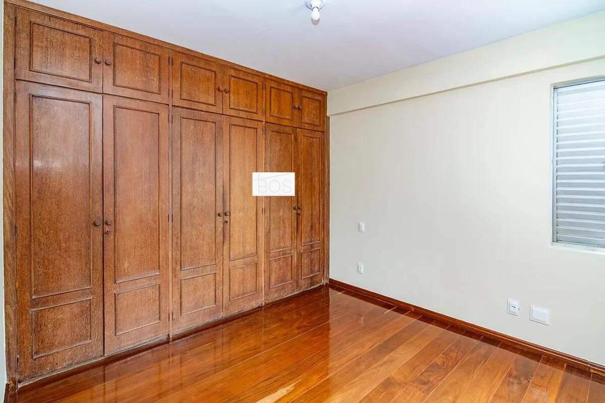 Cobertura, Cidade Jardim, 5 Quartos, 2 Vagas, 1 Suíte