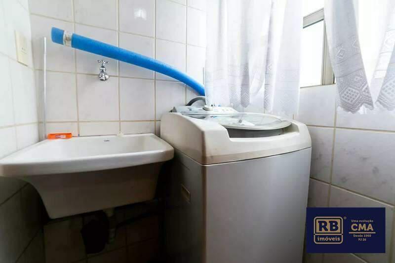 Apartamento, Funcionários, 1 Quarto, 1 Vaga, 1 Suíte