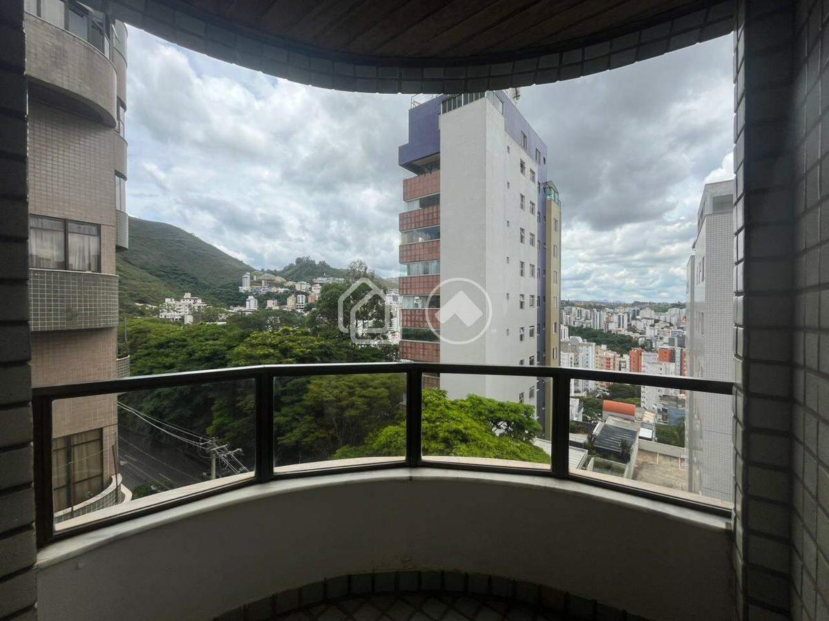 Apartamento, Buritis, 3 Quartos, 2 Vagas, 1 Suíte