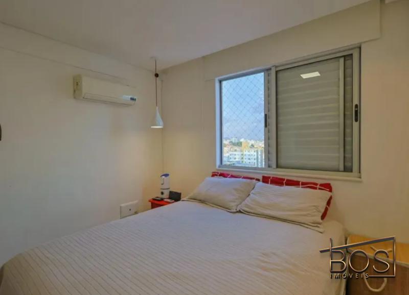 Apartamento, Sagrada Família, 4 Quartos, 3 Vagas, 1 Suíte