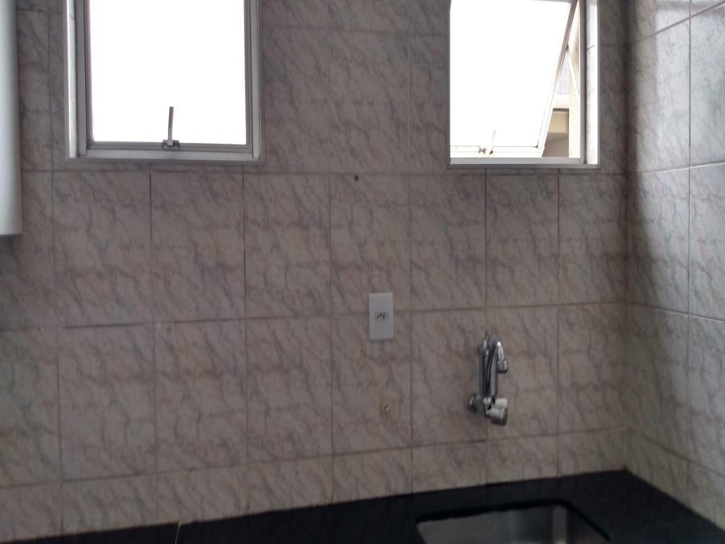 Apartamento, Castelo, 2 Quartos, 1 Vaga