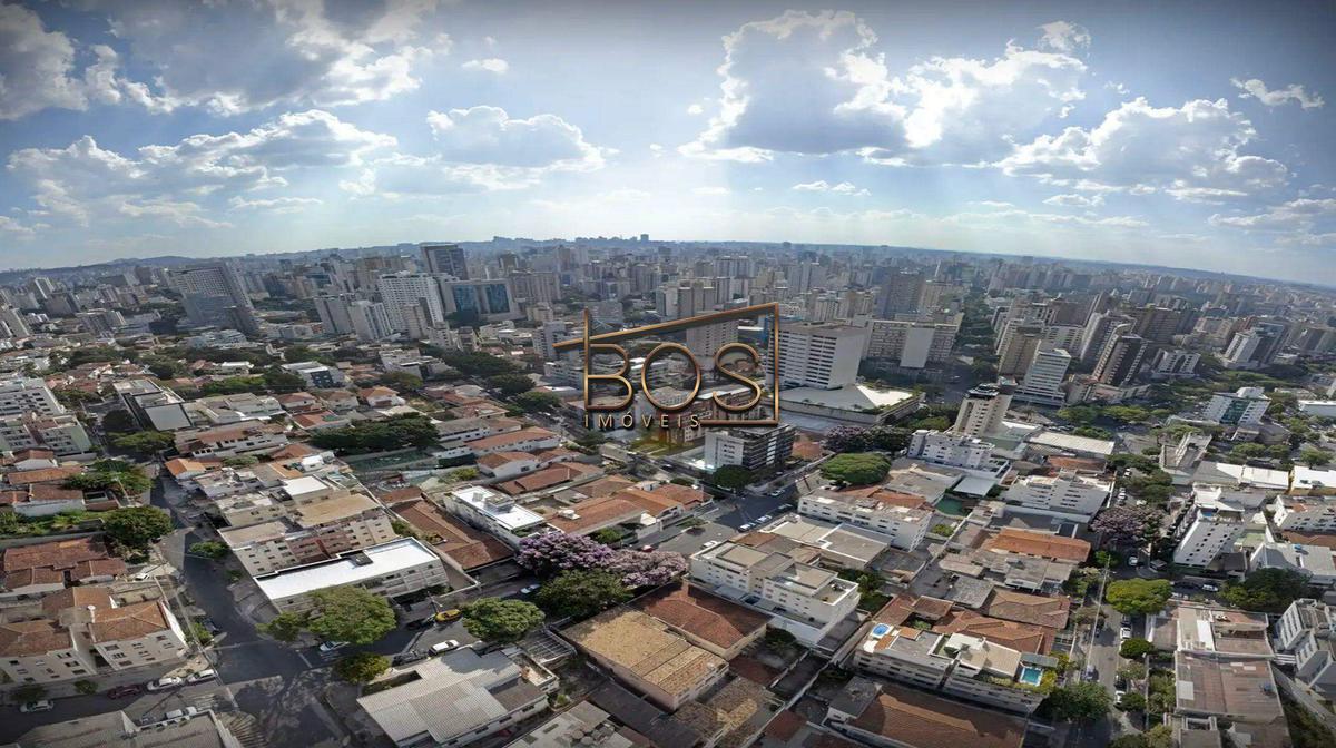 Apartamento, São Lucas, 3 Quartos, 2 Vagas, 1 Suíte