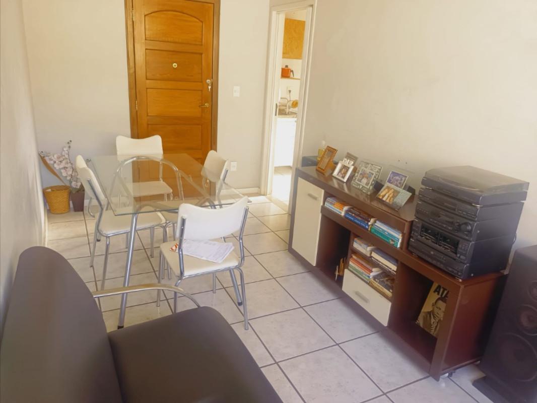 Apartamento, Palmares, 2 Quartos, 1 Vaga