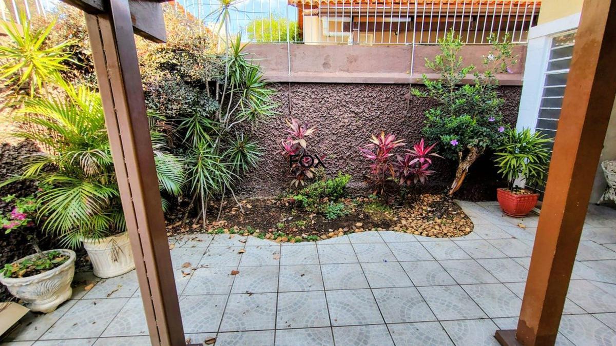 Casa, Carlos Prates, 3 Quartos, 2 Vagas