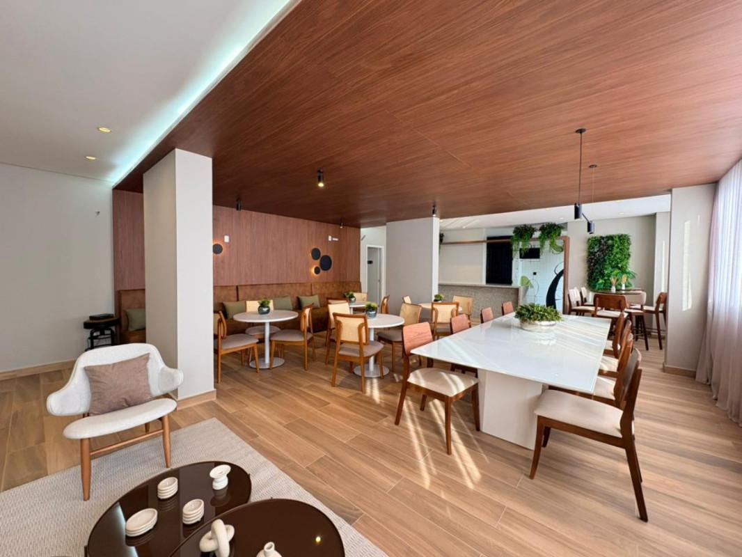 Apartamento, Gutierrez, 2 Quartos, 2 Vagas, 1 Suíte