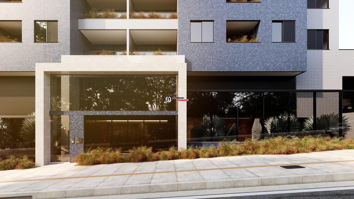 Apartamento, Liberdade, 4 Quartos, 4 Vagas, 2 Suítes