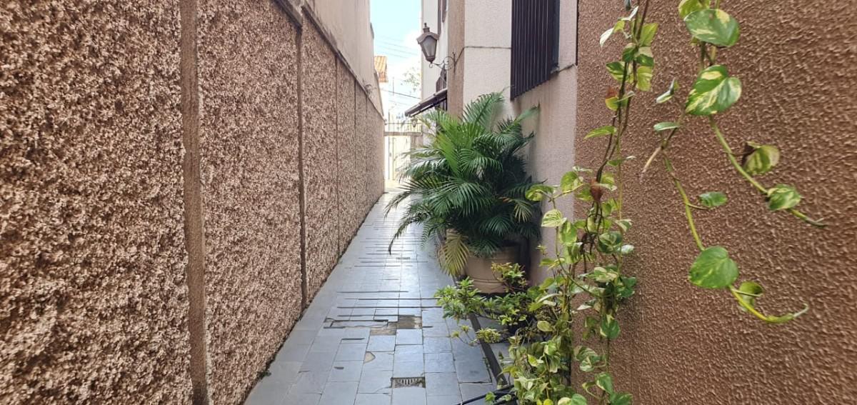 Apartamento, Coração Eucarístico, 2 Quartos, 1 Vaga