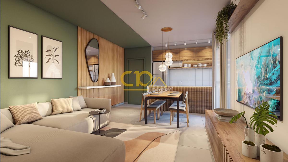 Apartamento, Palmares, 2 Quartos, 1 Vaga, 1 Suíte