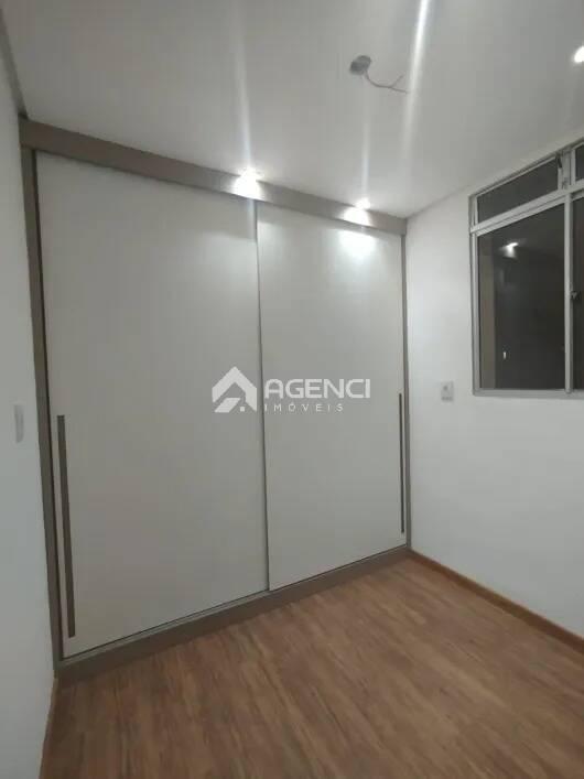 Apartamento, Cabral, 3 Quartos, 0 Vaga, 0 Suíte
